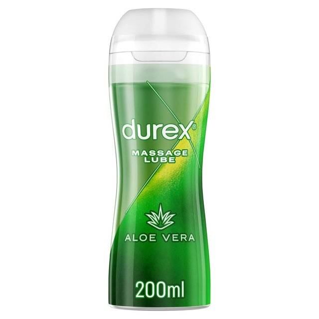 Durex Play Soothing Lubricant - 50ml