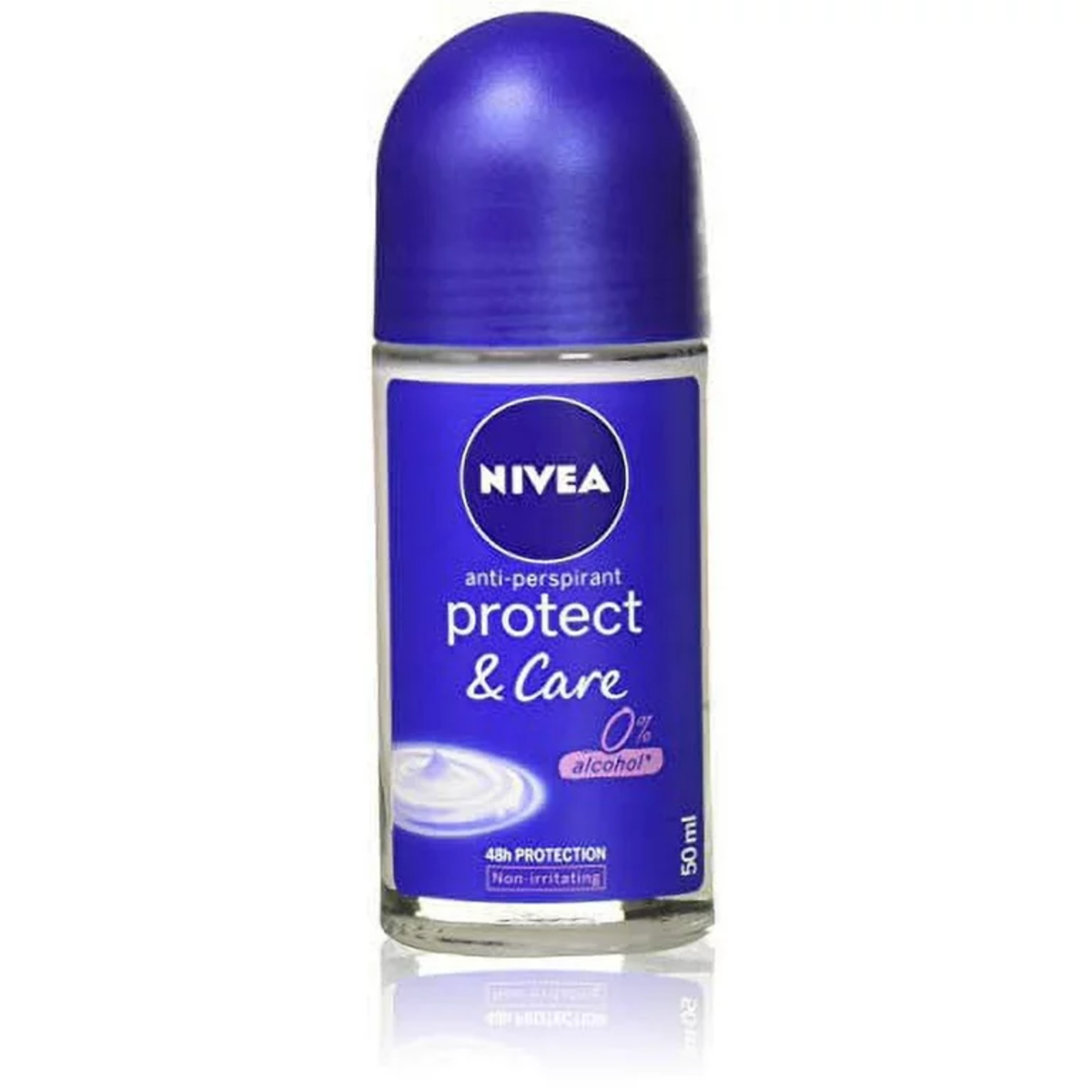 Nivea Gentle Care Roll On 50mls