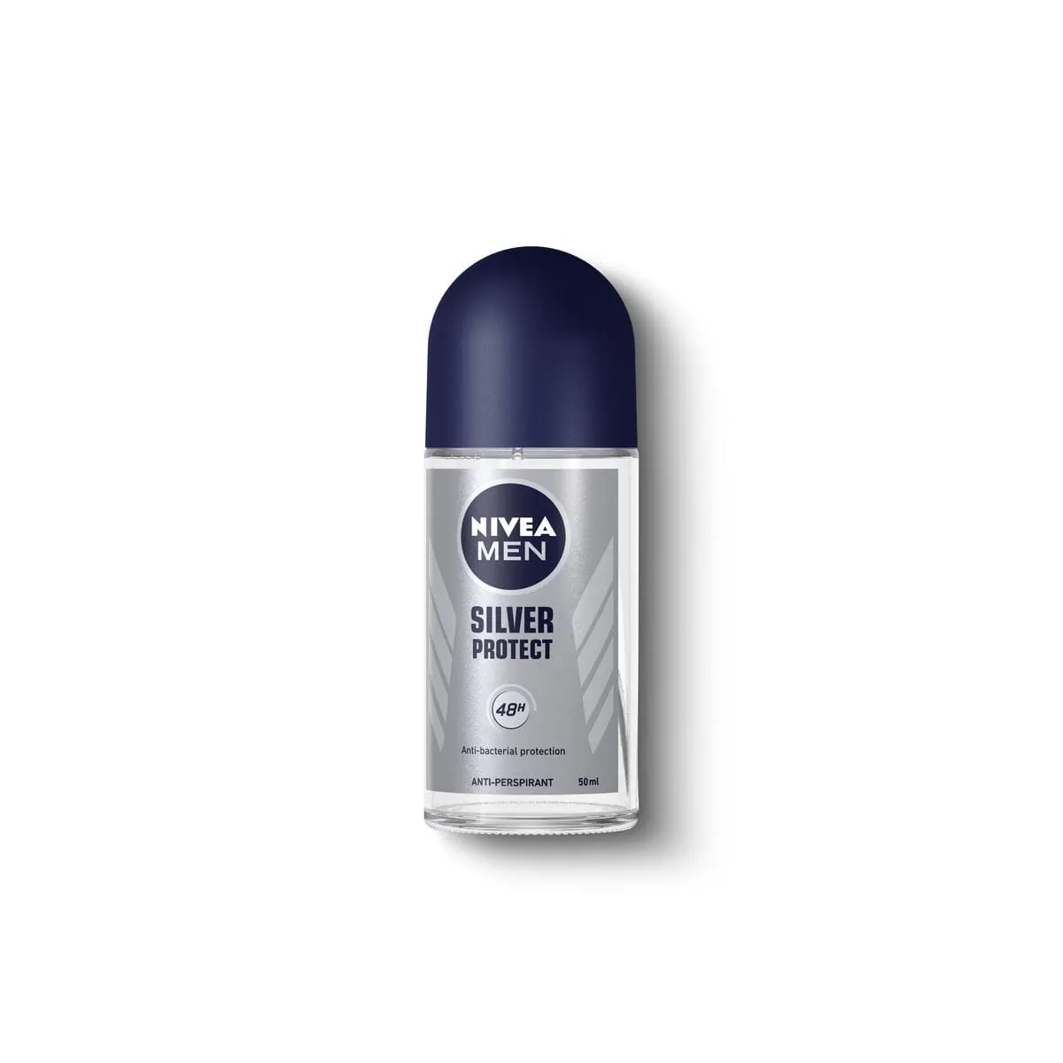 Nivea Silver Protect Roll On 50mls