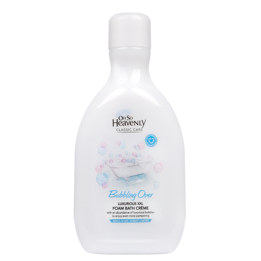 OSH Classic Care Body Wash Creme 2 Litre