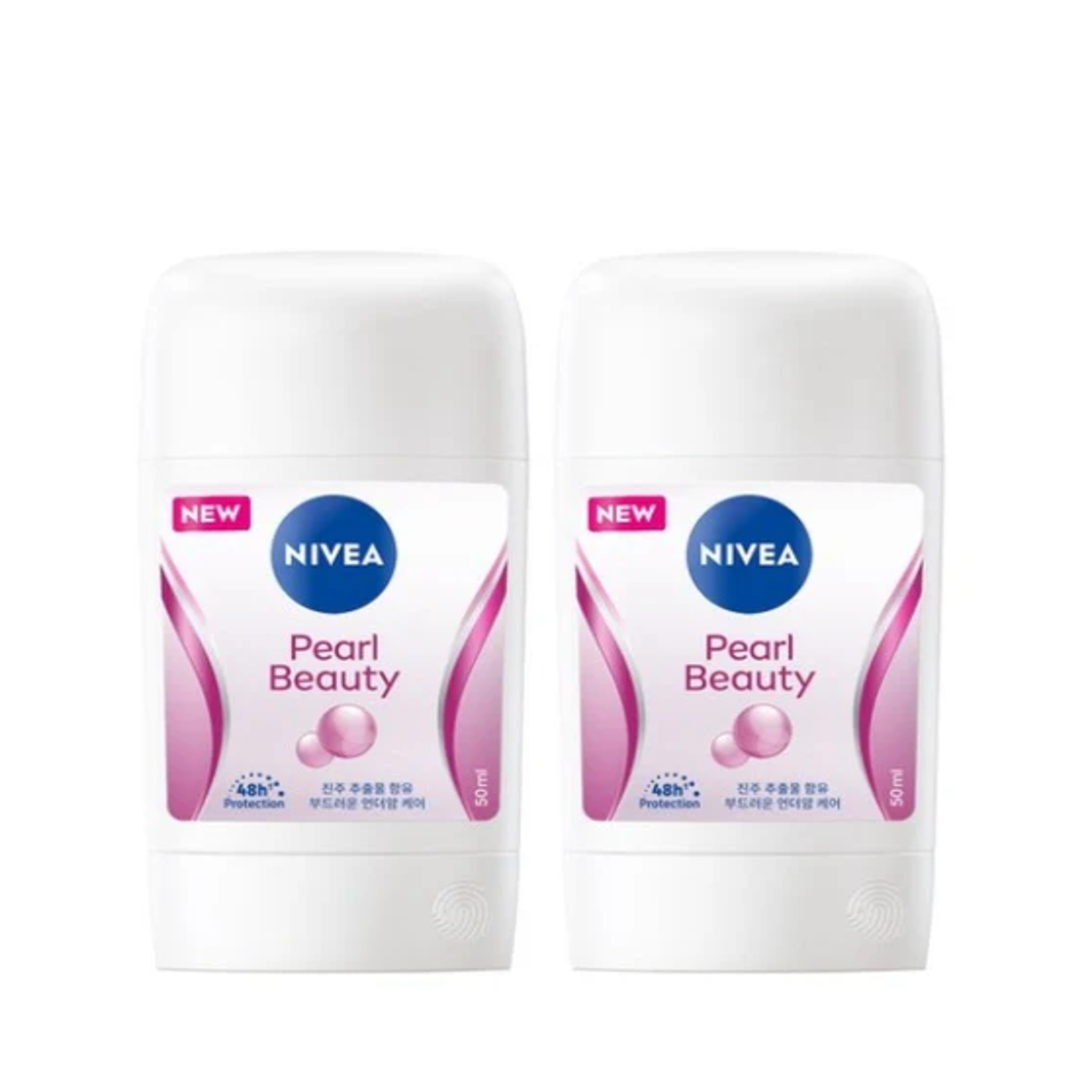 Nivea Pearl & Beauty Anti-Perspirant Stick