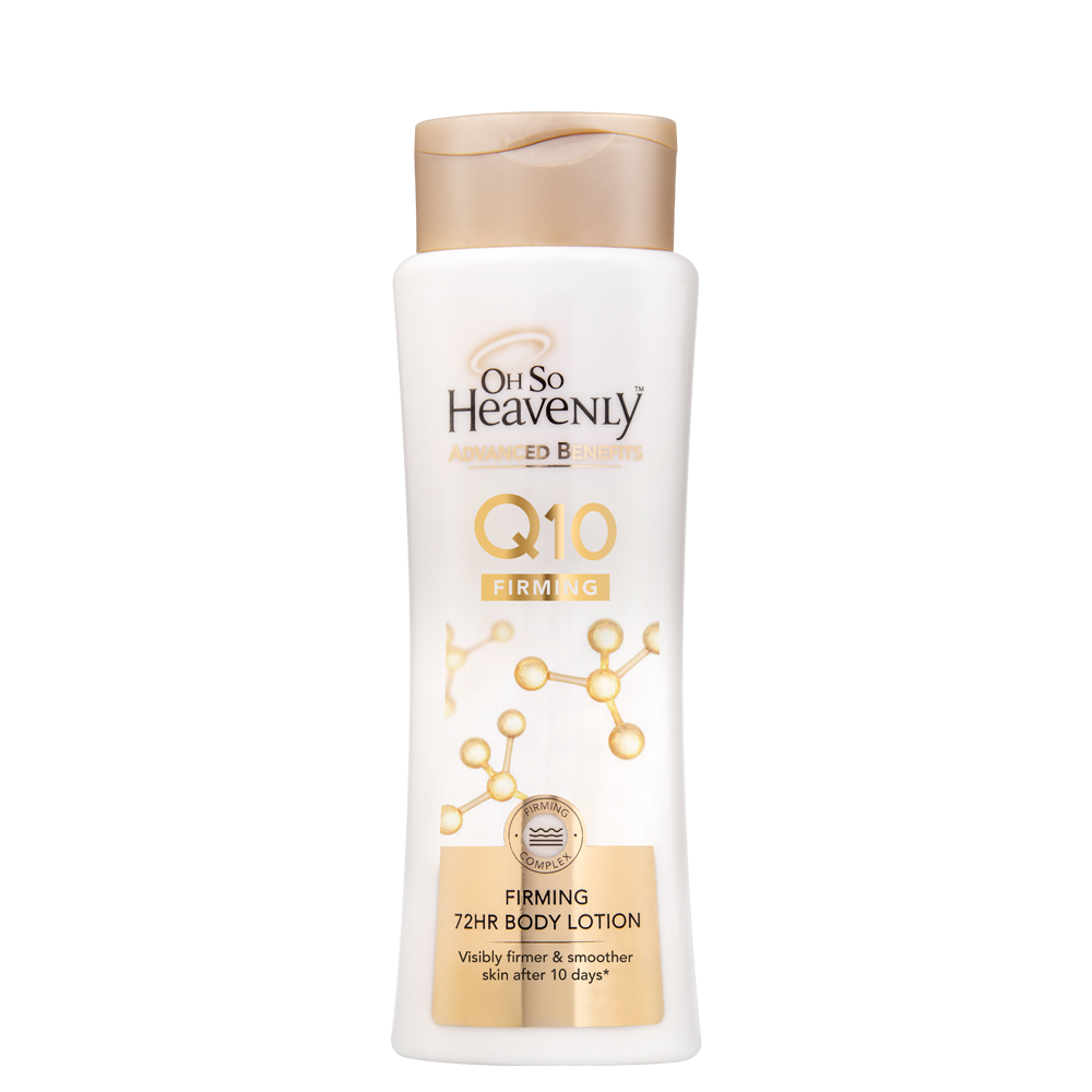 OSH Repair 'n Care Body Lotion Q10 Firming 350ml