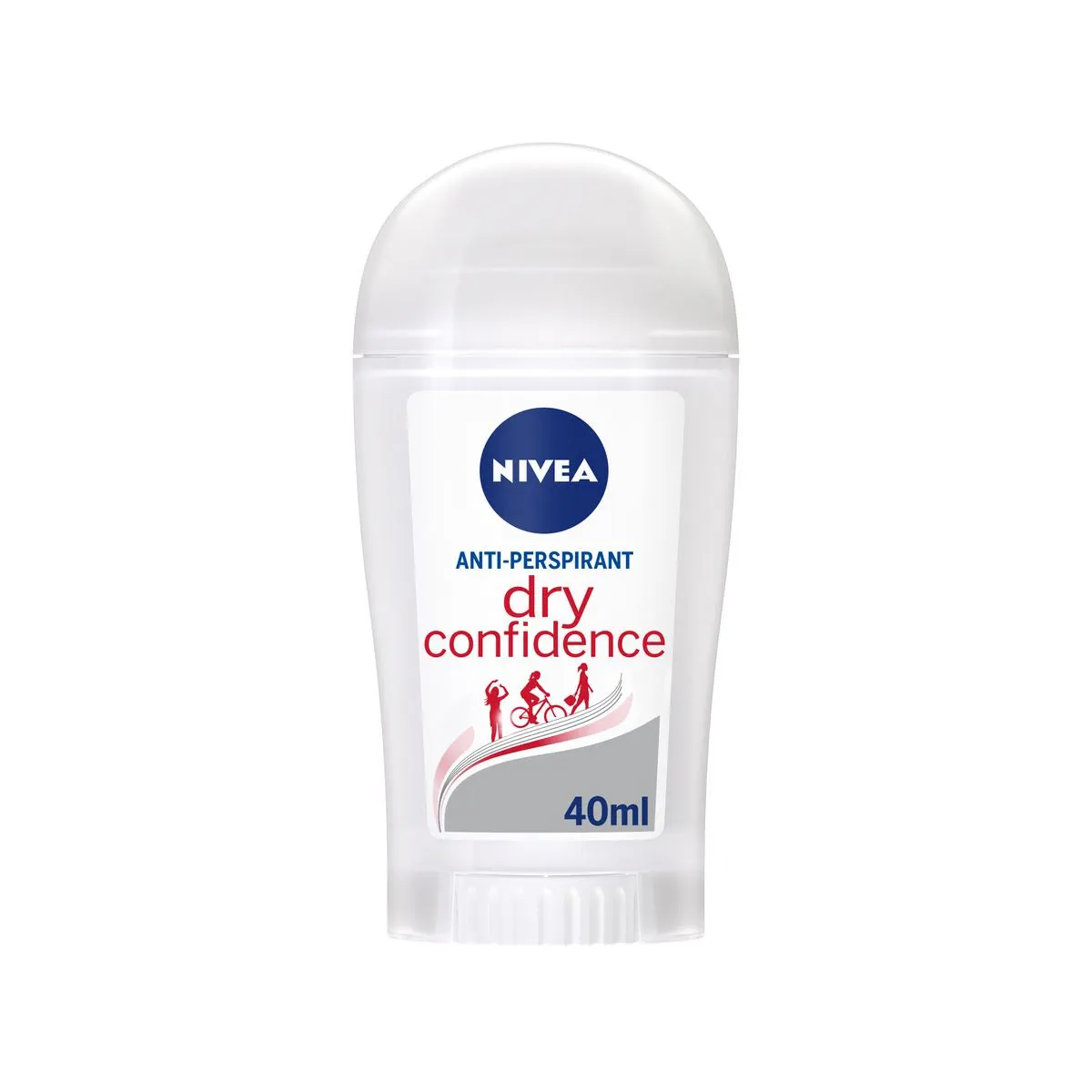 Nivea Dry Confidence Anti-Perspirant Stick