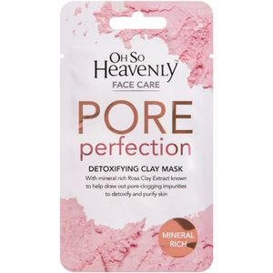 OSH Pore Perfection Rosa Clay Face Mask 10ml