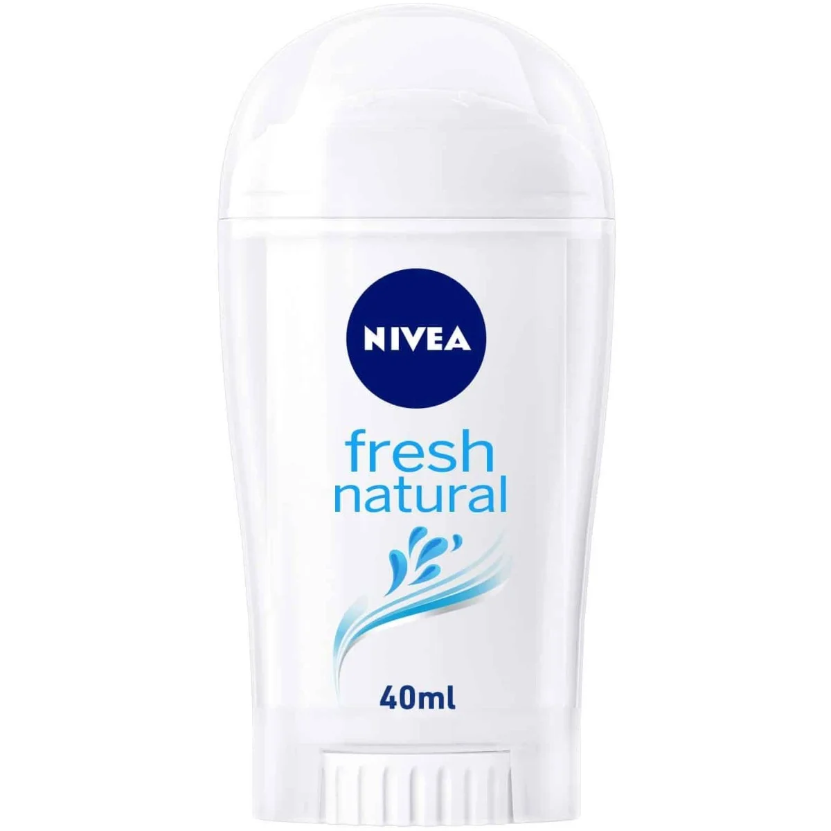 Nivea Fresh Natural Anti-Perspirant Stick