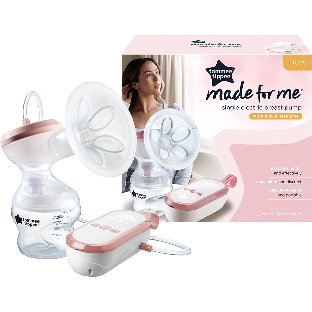 Tommee Tippee Electric Breast Pump