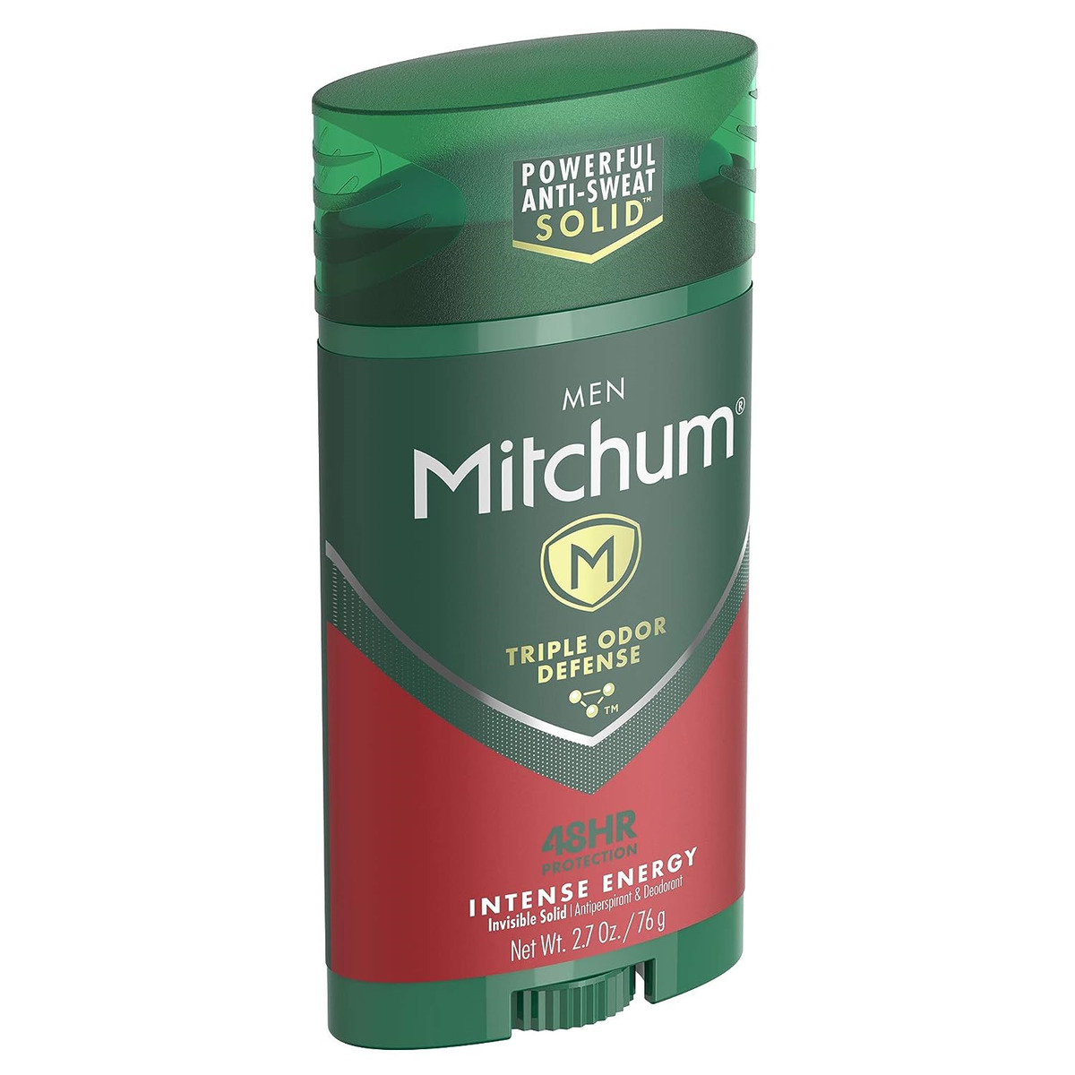 Mitchum Men's Stick Anti-Perspirant - 76g