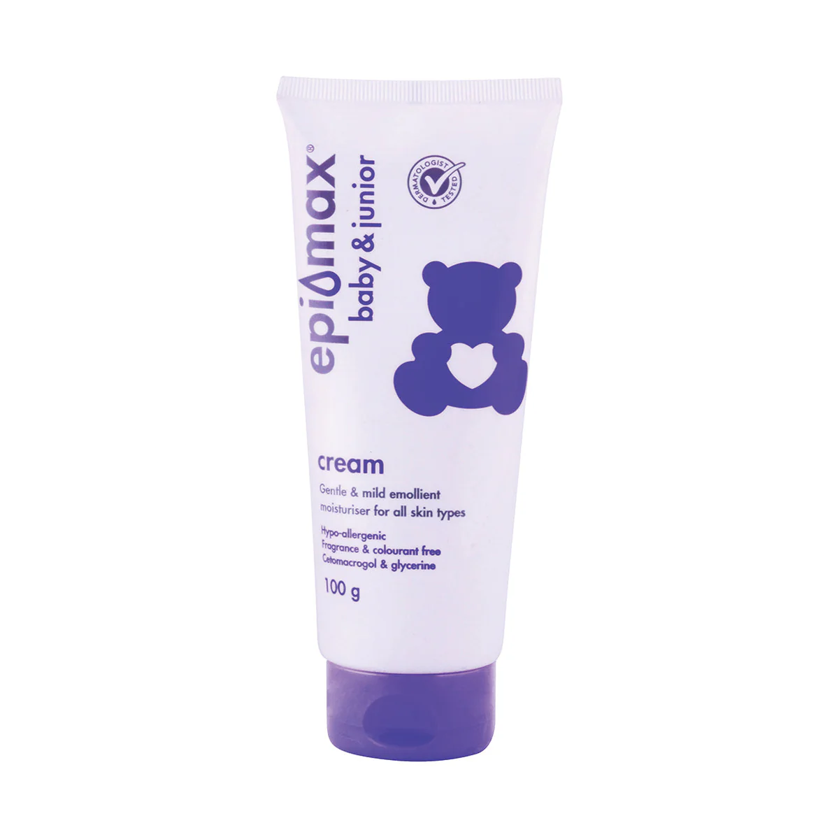 Epi-Max Baby & Junior Tube Cream 100g