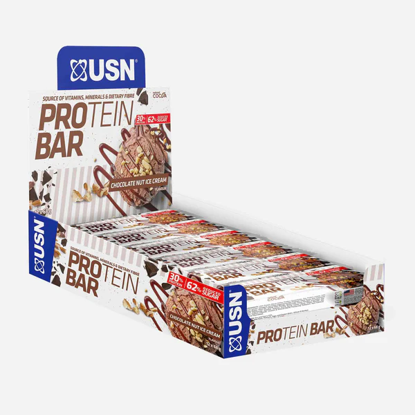 USN Protein Bars 40gx24