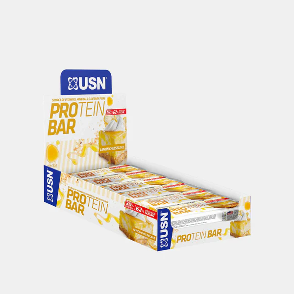 USN Protein Bars 68gx12