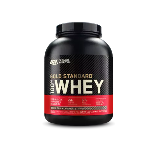 Optimum Nutrition Whey Protein Concentrate 900g