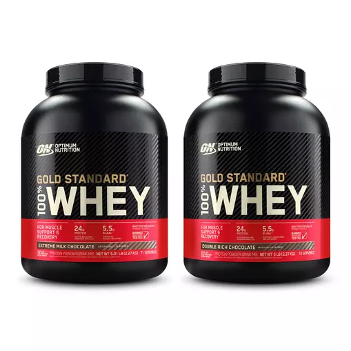 Optimum Nutrition Whey Protein Concentrate 2.27kgs