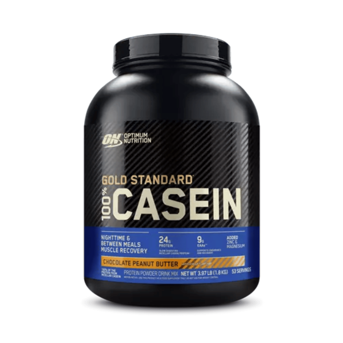 Optimum Nutrition Casein Protein 907g