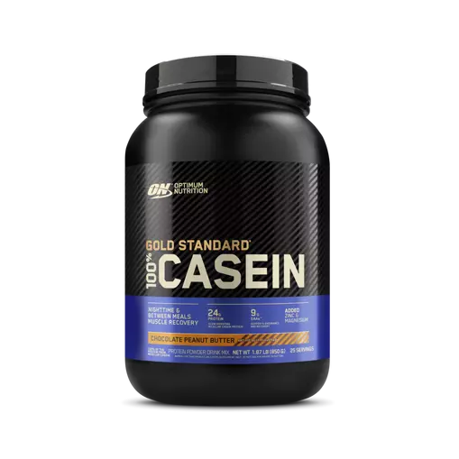 Optimum Nutrition Casein Protein 1.8kgs