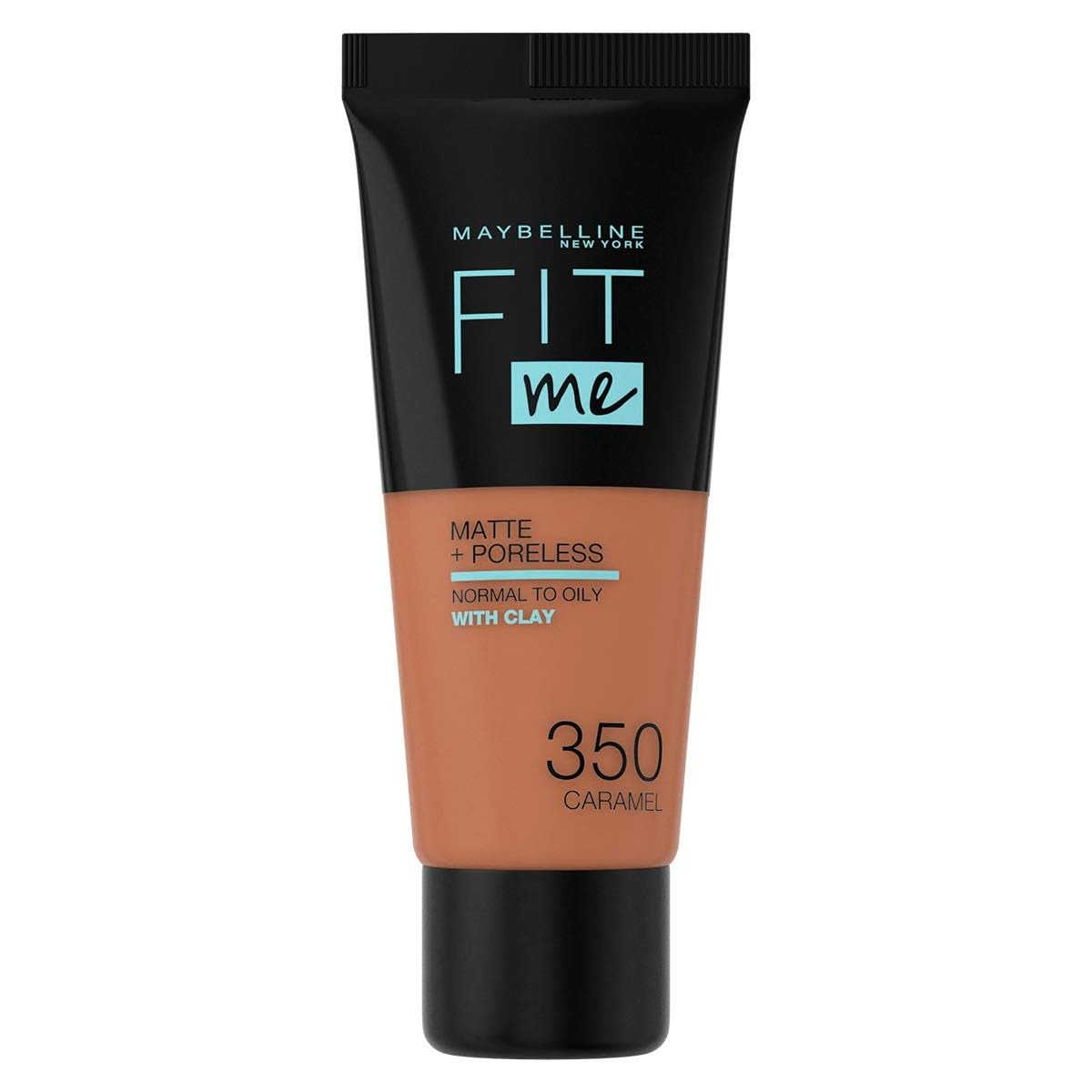 Maybelline Fit Me Matte + Poreless Foundation - 30ml