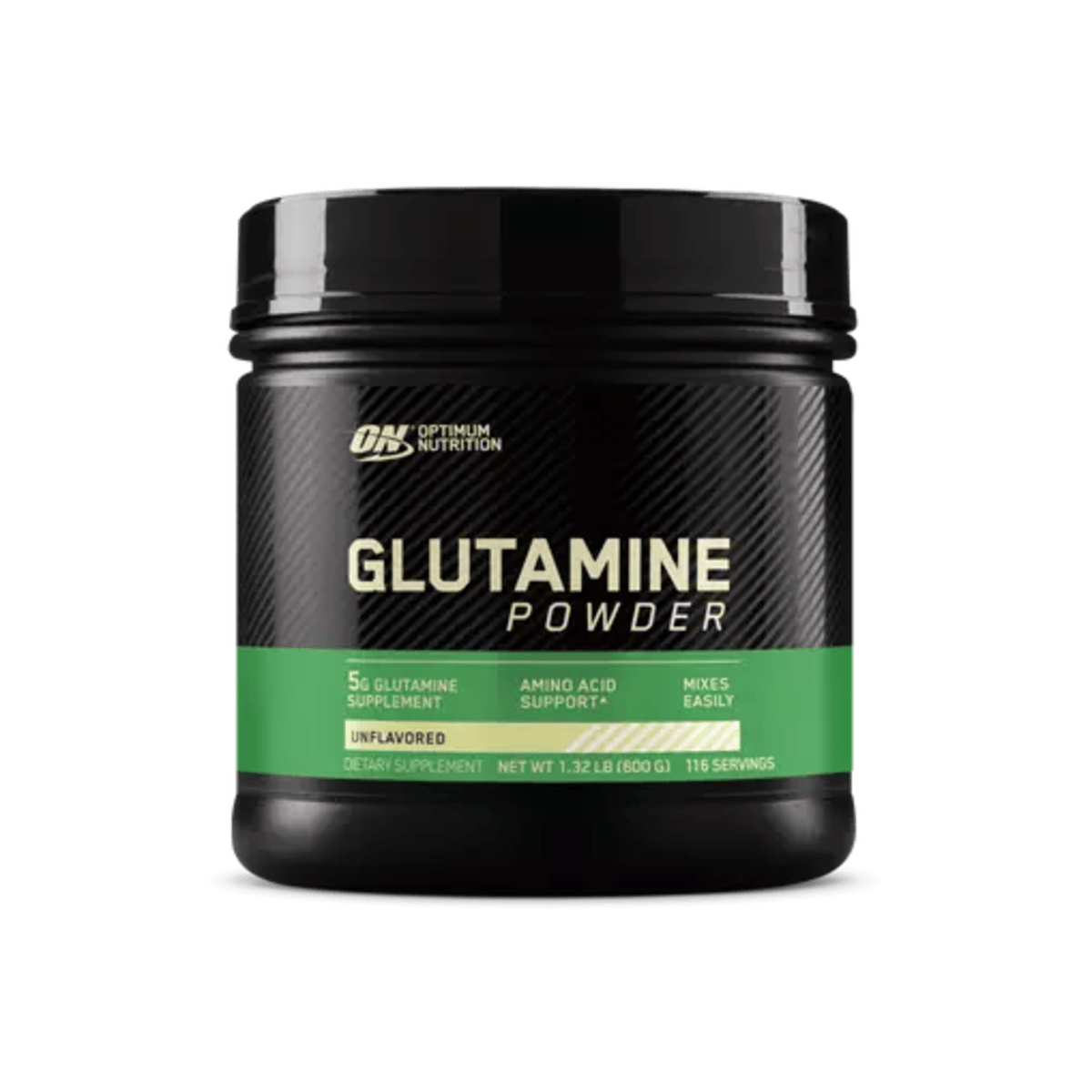 Optimum Nutrition L-Glutamine 630g