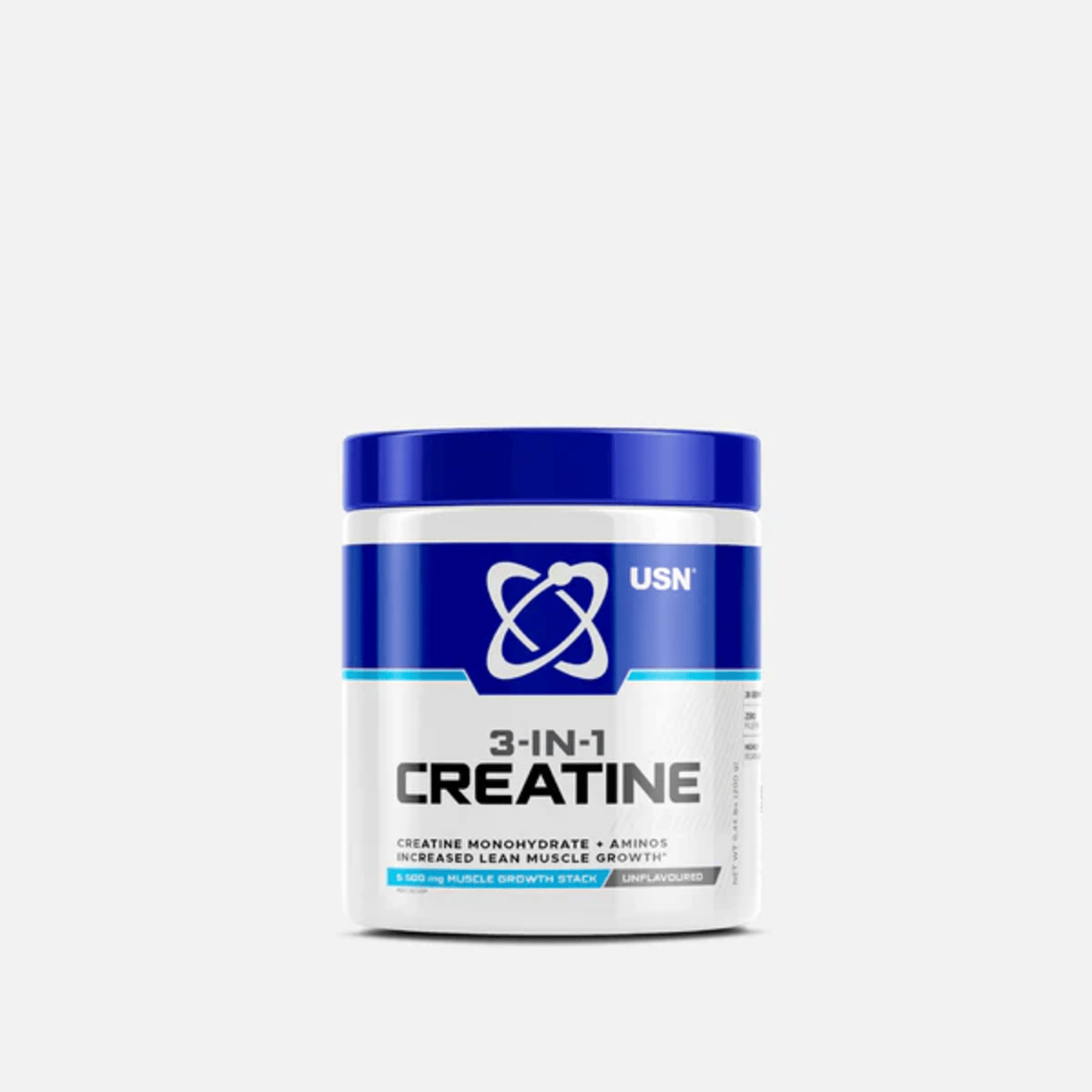 USN Creatine Monohydrate 200g