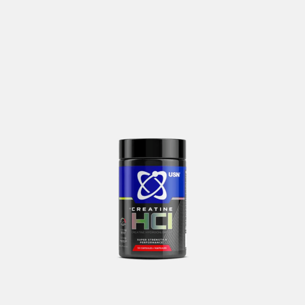 USN Creatine HCL 50 tabs