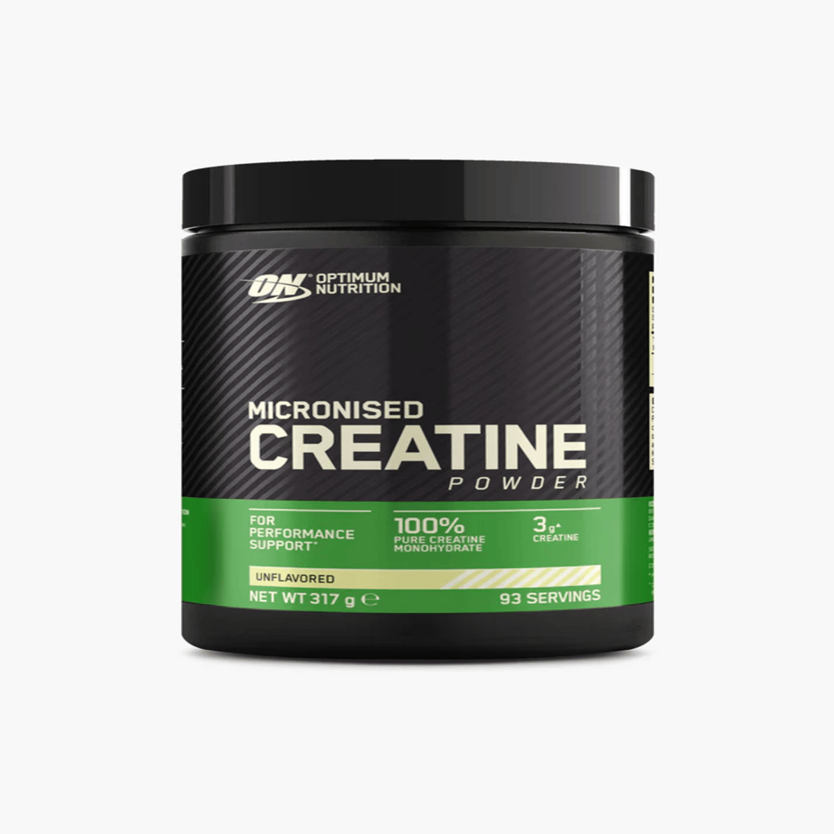 Optimum Nutrition Creatine Monohydrate 317g