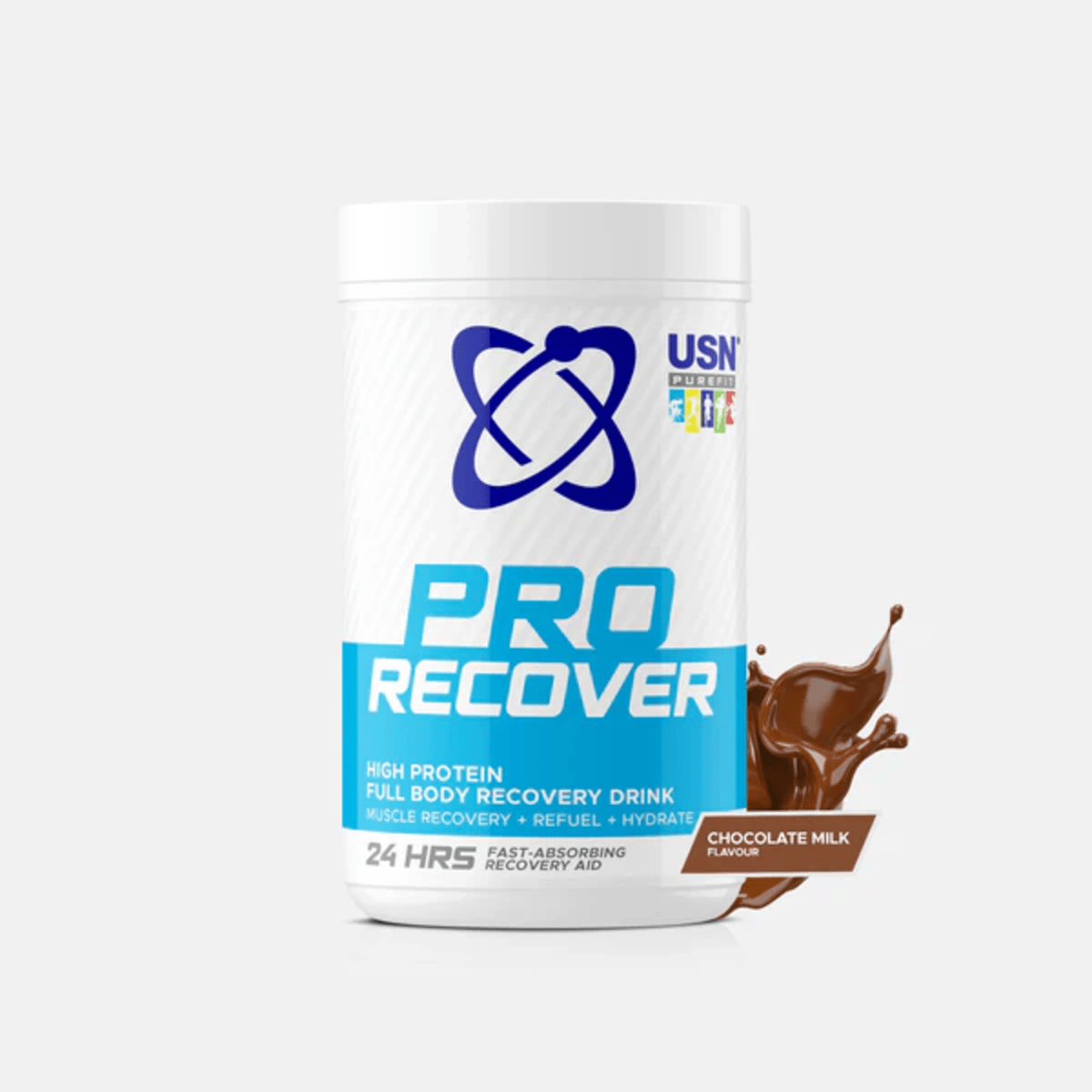 USN Recovery Protein Blends 1kg