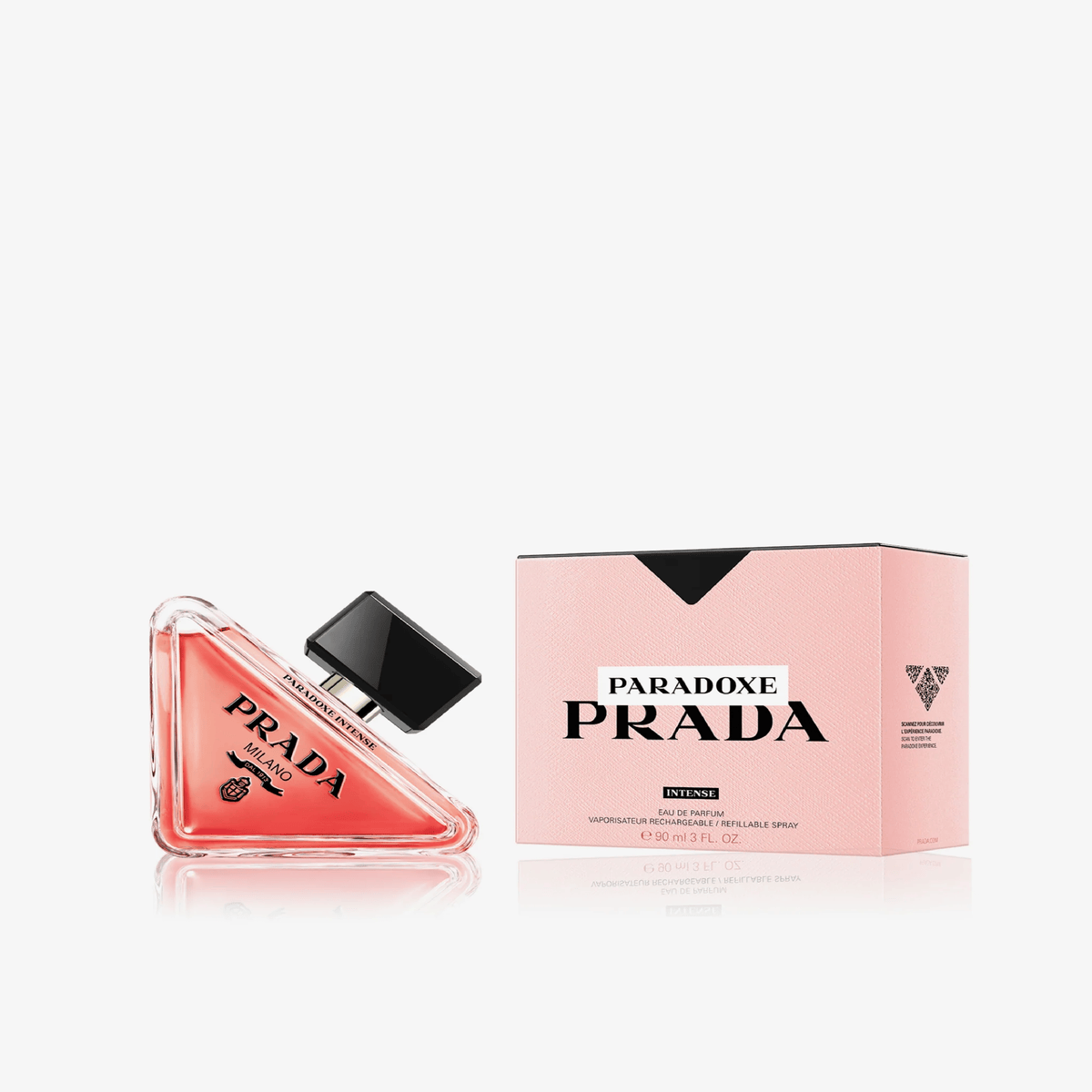 Prada Paradox