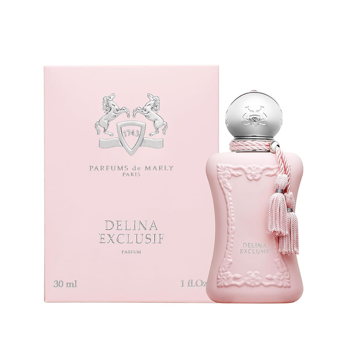 Perfumes de Mali Delina Exclusive