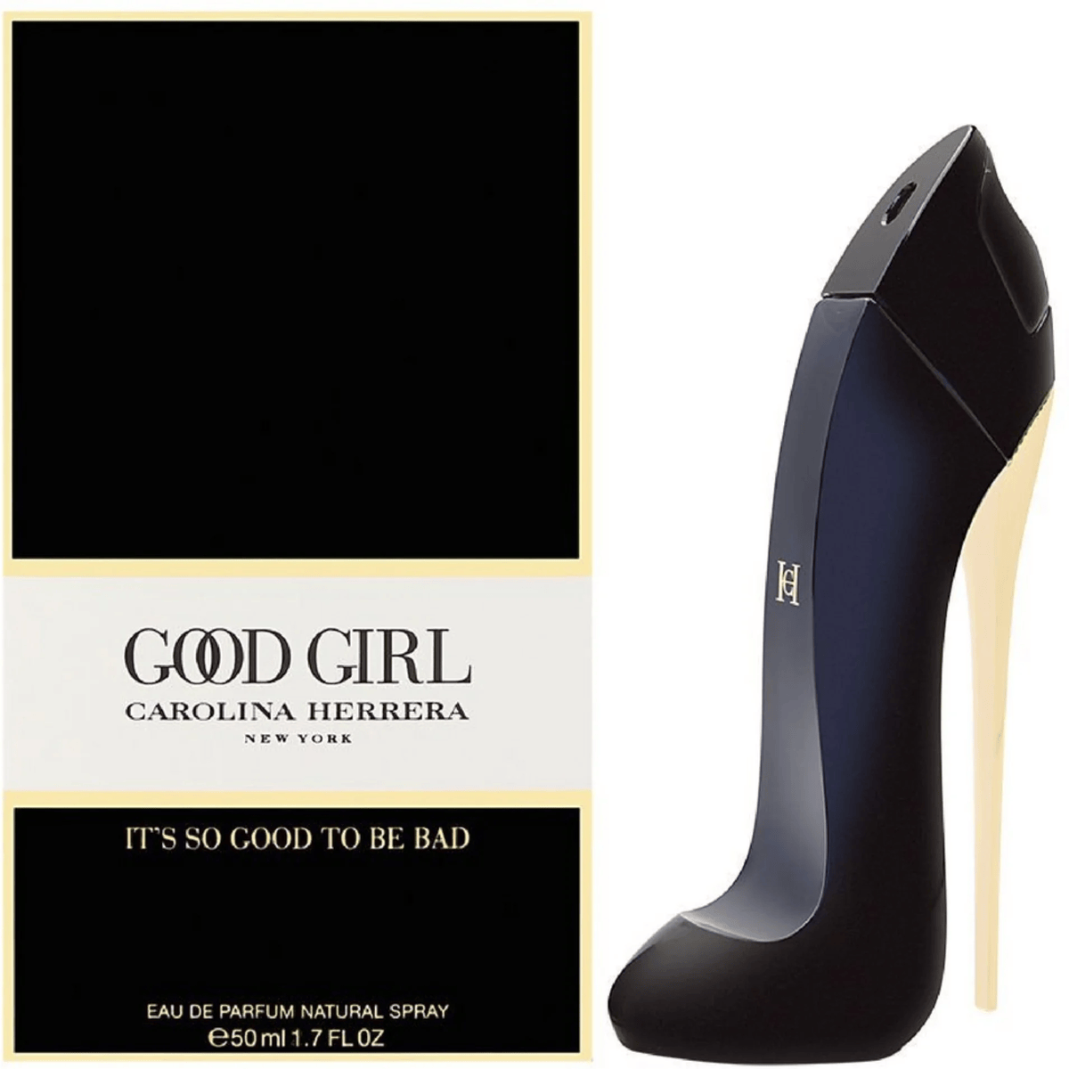 Carolina Herrera Good girl