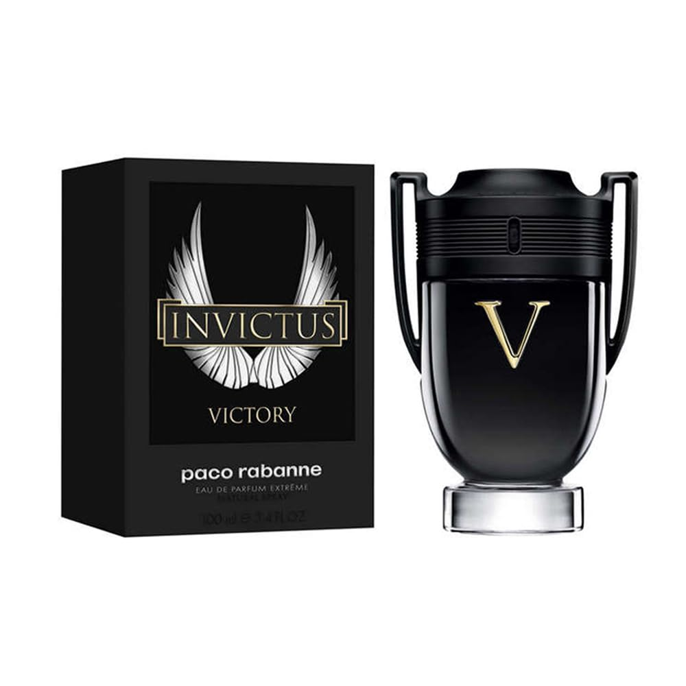 Paco Rabanne Invictus