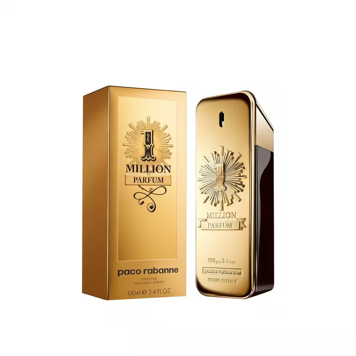 Paco Rabanne One million