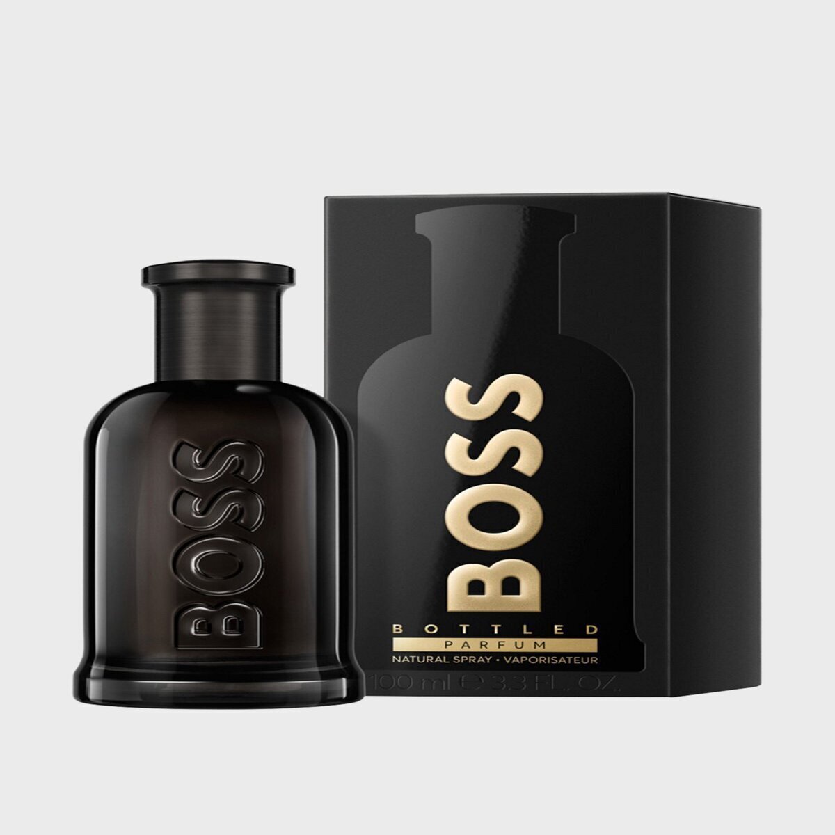 Hugo Boss Boss Bottled