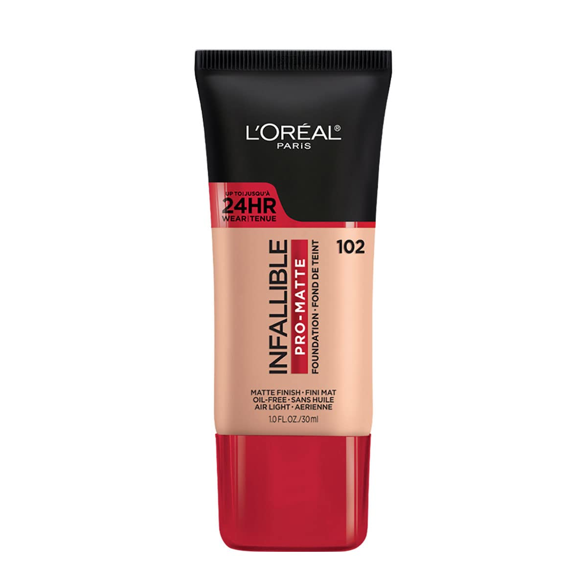 L'Oreal Infallible Pro-Matte Foundation - 30ml