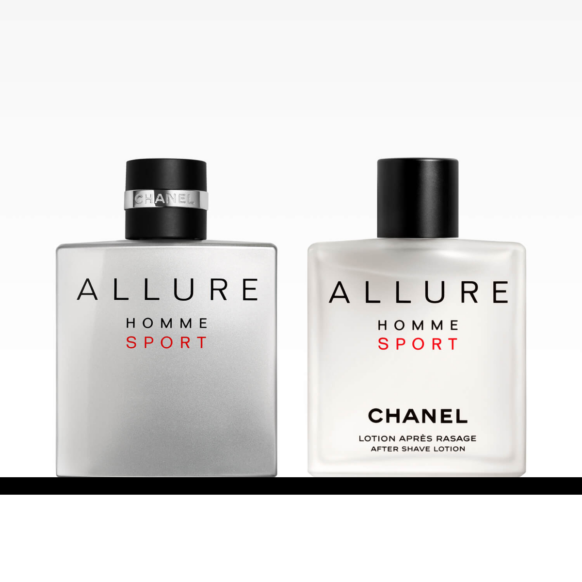 Chanel Allure Sport