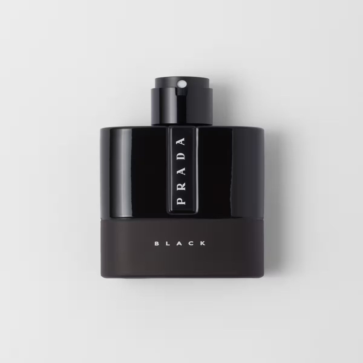 Prada black