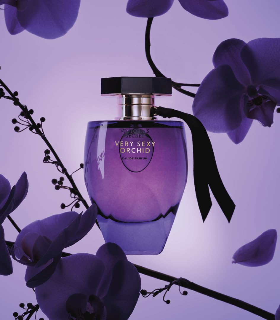 Victoria's Secret Very Sexy Orchid