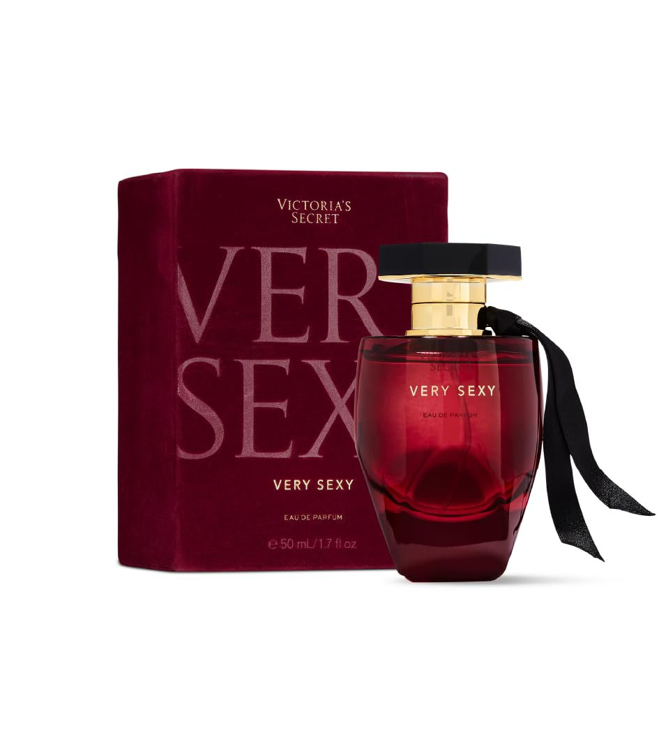 Victoria's Secret Very Sexy