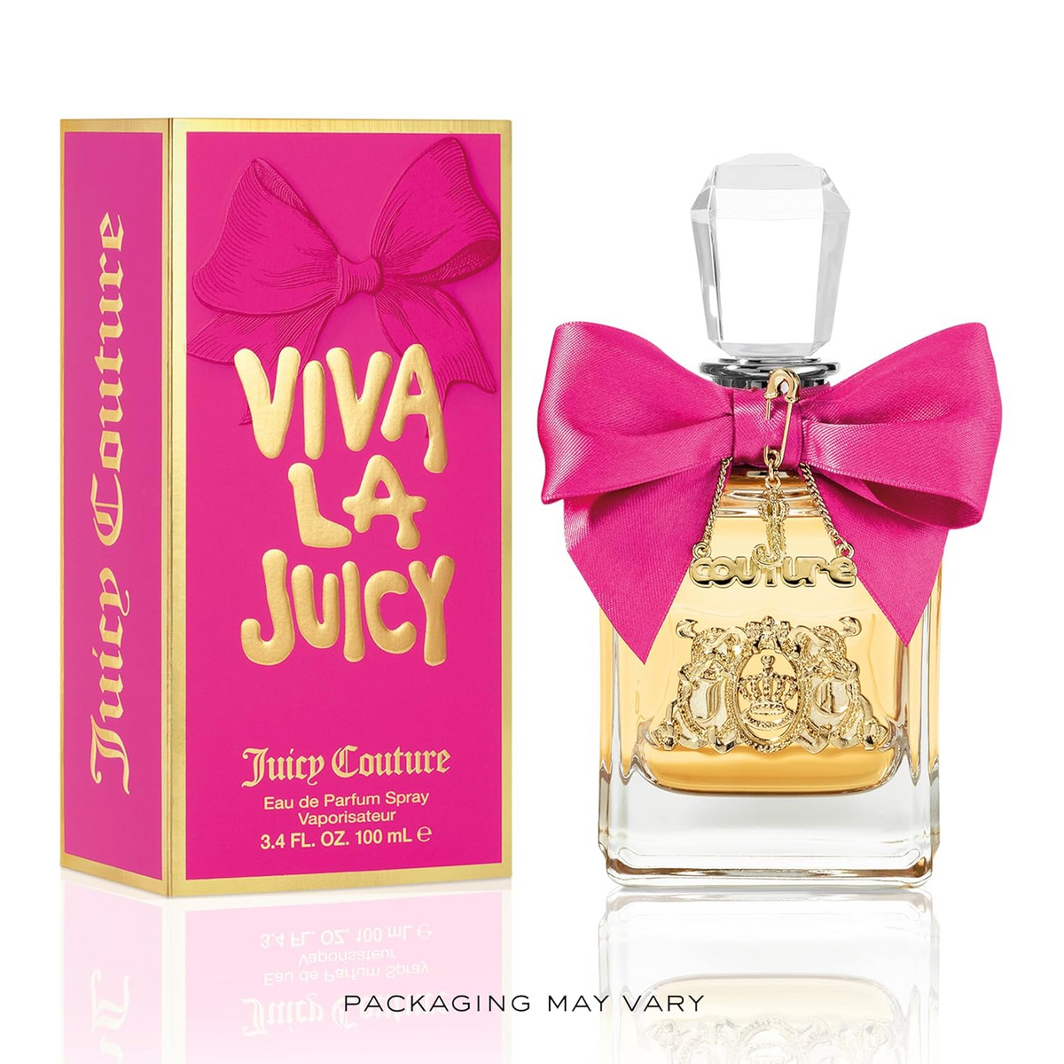 Viva la juicy Juicy Couture