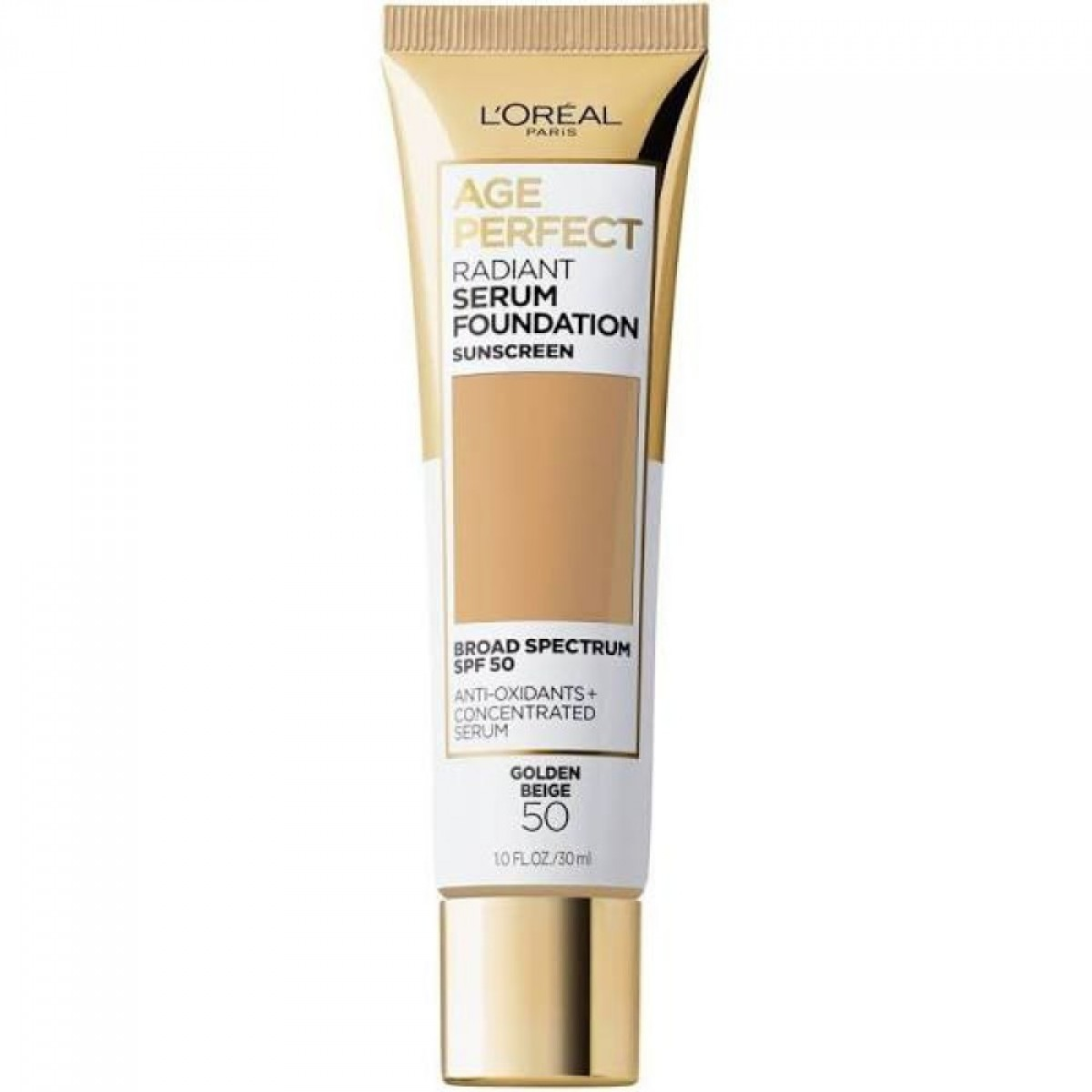 L'Oreal Paris Age Perfect Foundation - 25ml