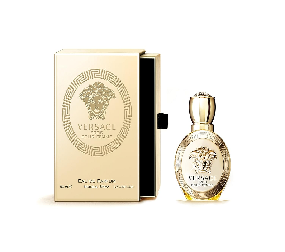 Versace Eros pour femme