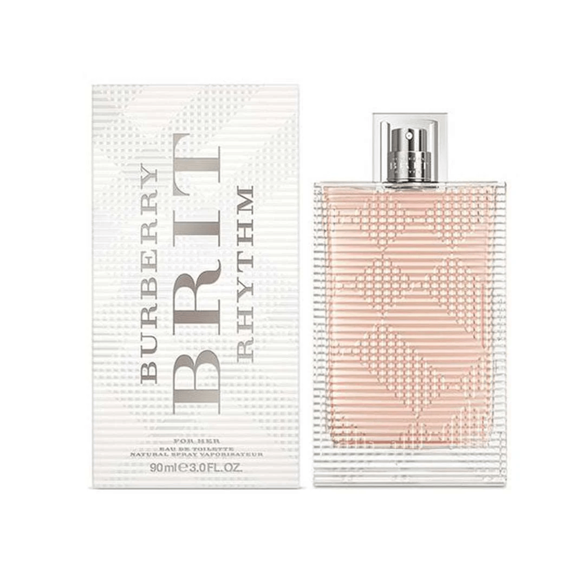 Burberry Brit Rhythm