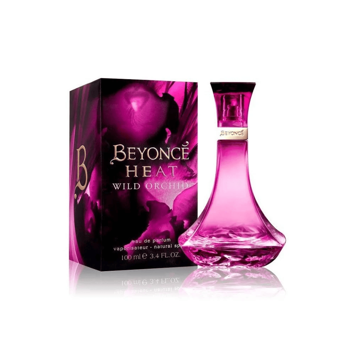 Beyonce Heat Wild Orchid