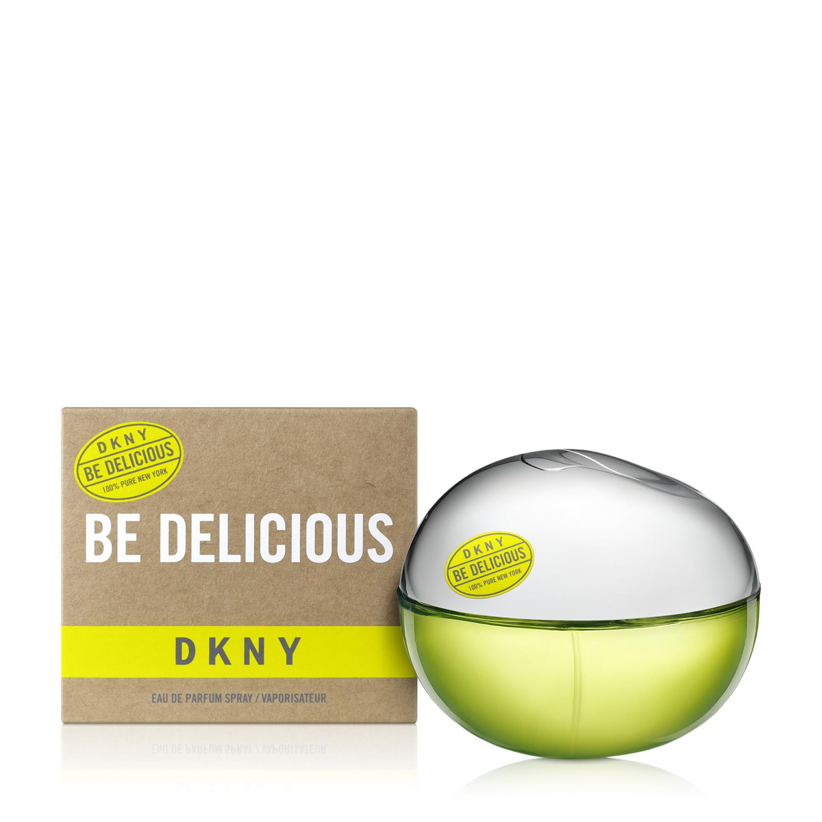 DKNY Be Delicious