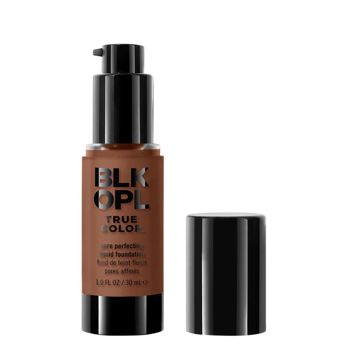 Black Opal True Color Pore Perfecting Liquid Foundation - 30ml