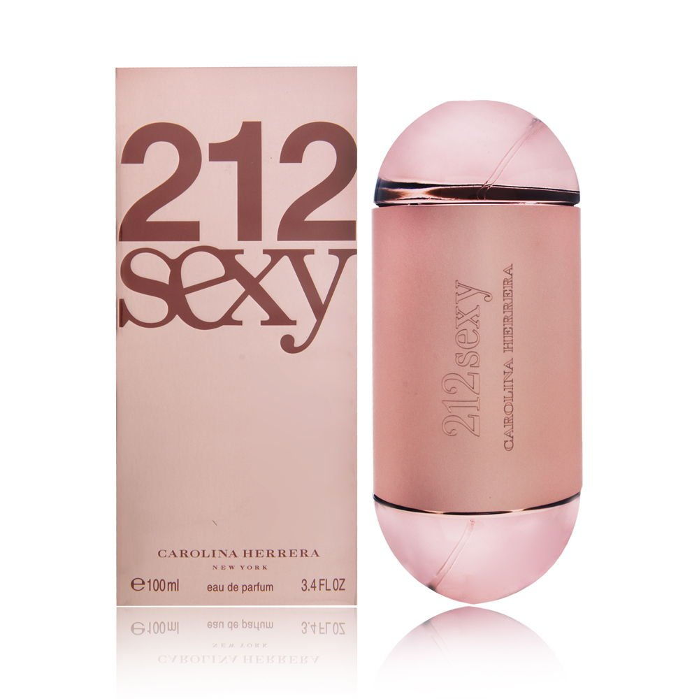 212 Sexy Carolina Herrera