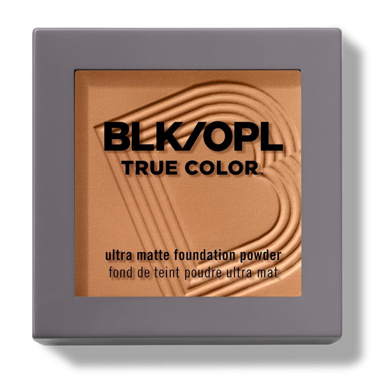 Black Opal True Color Ultra Matte Foundation Powder - 9g