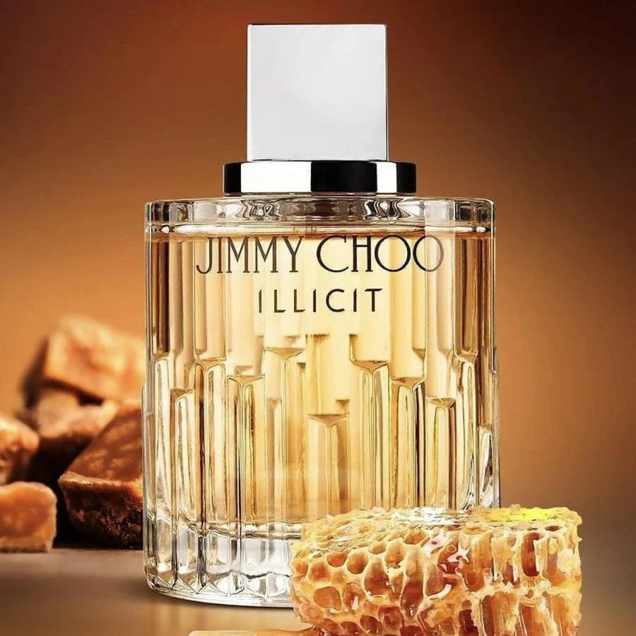 Jimmy Choo illicit