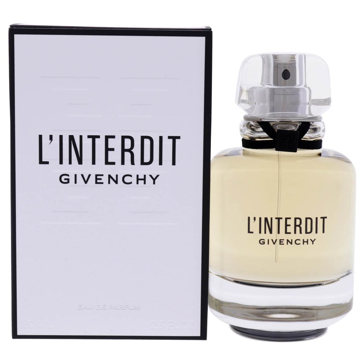 Givenchy L'Interdit