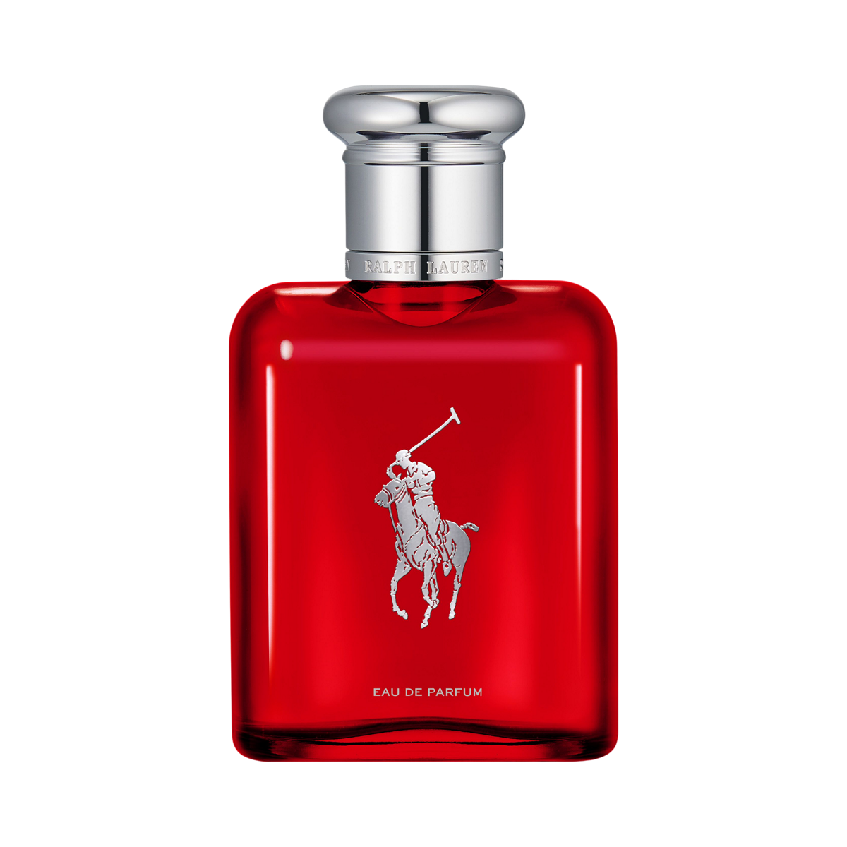 Polo Red Eau de parfum Ralph Lauren