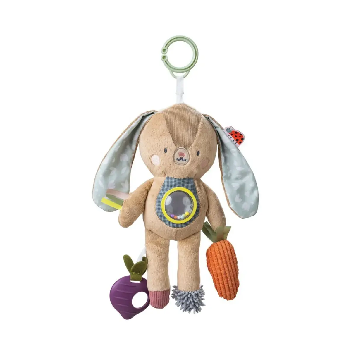 Taf Toys Jenny Bunny Rattle