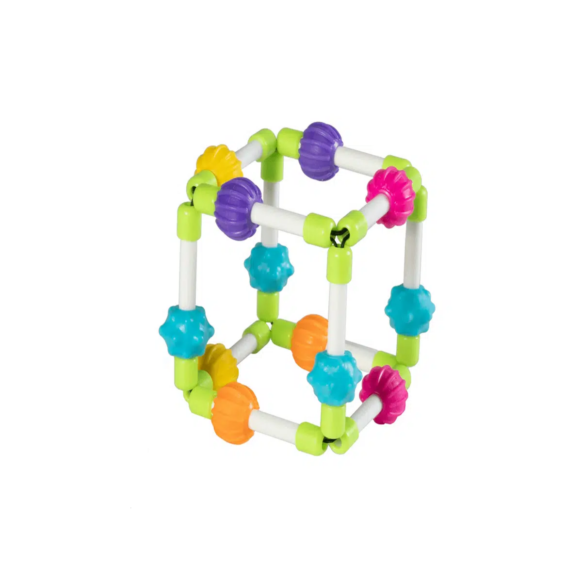 Quubi Flexible Sensory Toy