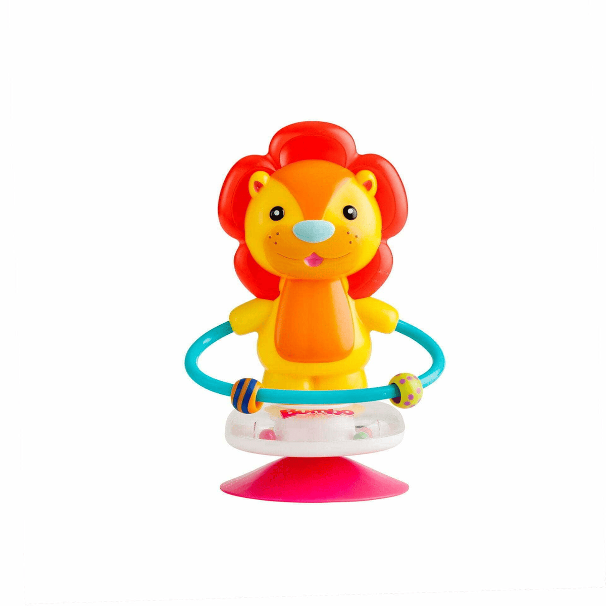 Bumbo Suction Toy Lion Luca